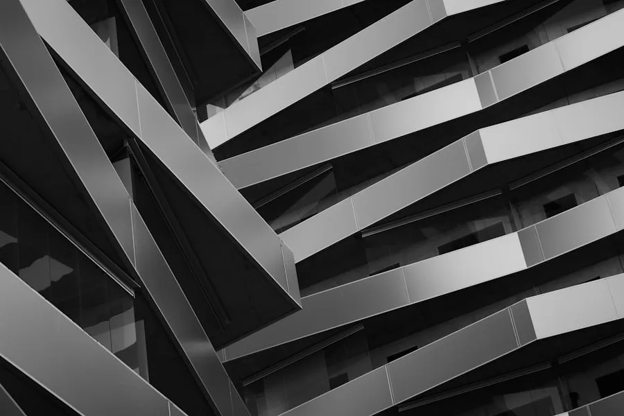 Technical development detail